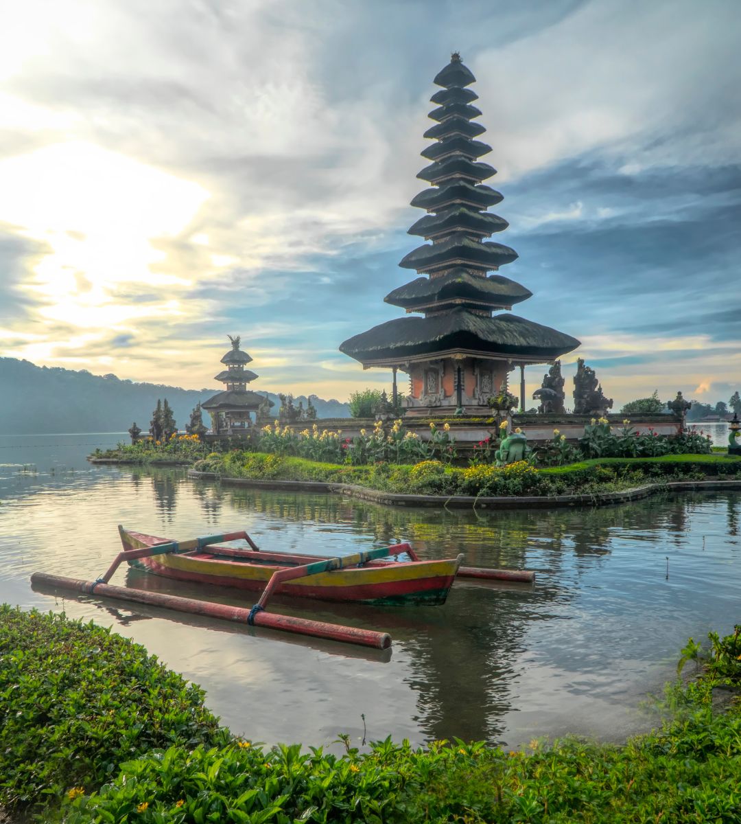 Wścieklizna Bali Indonezja