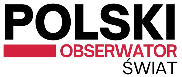 HEADER LOGO Polski Obserwator COM ŚWIAT