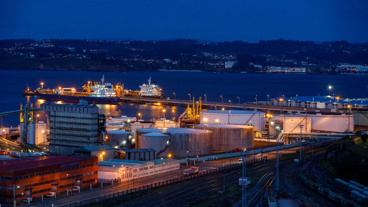 Chiny odwracają się od Rosji