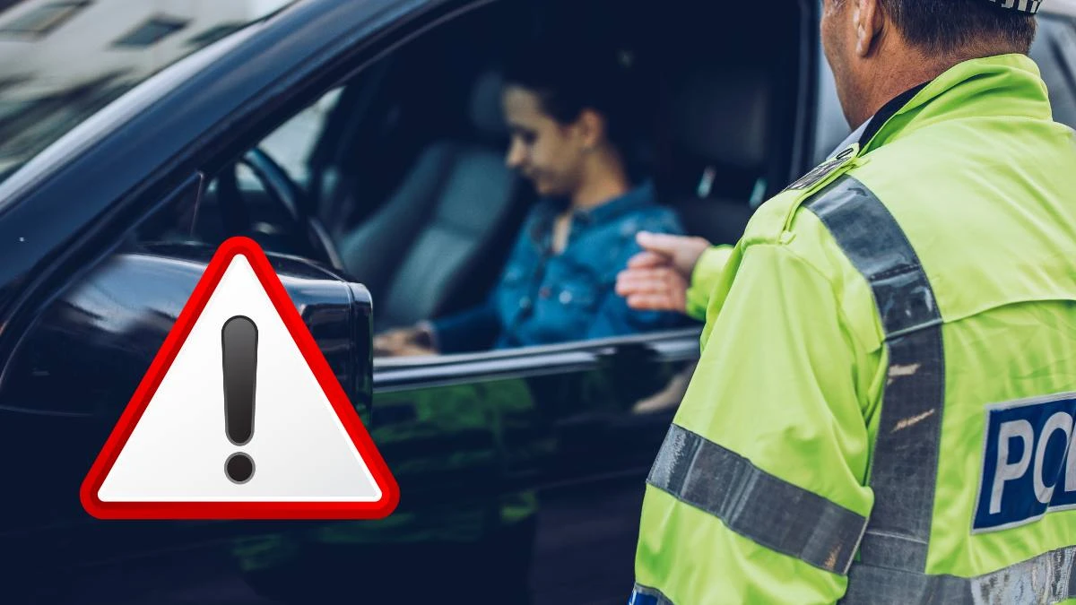 Czarny tydzień na drogach w Europie