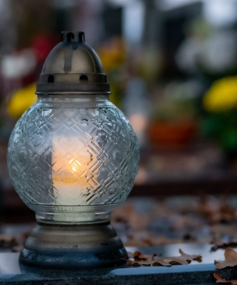 Wszystkich Świętych w Europie