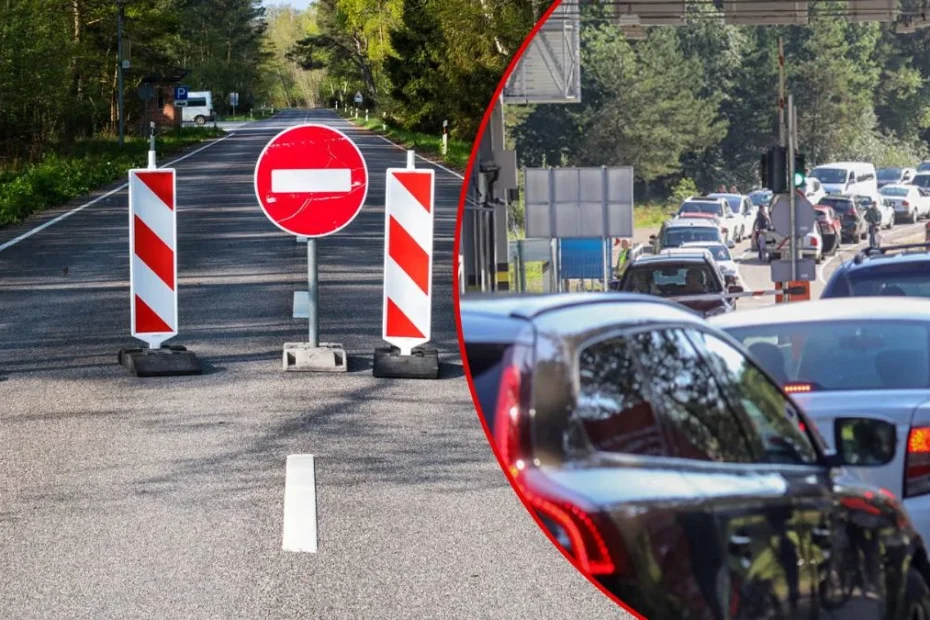 kraj UE zamyka swoje granice