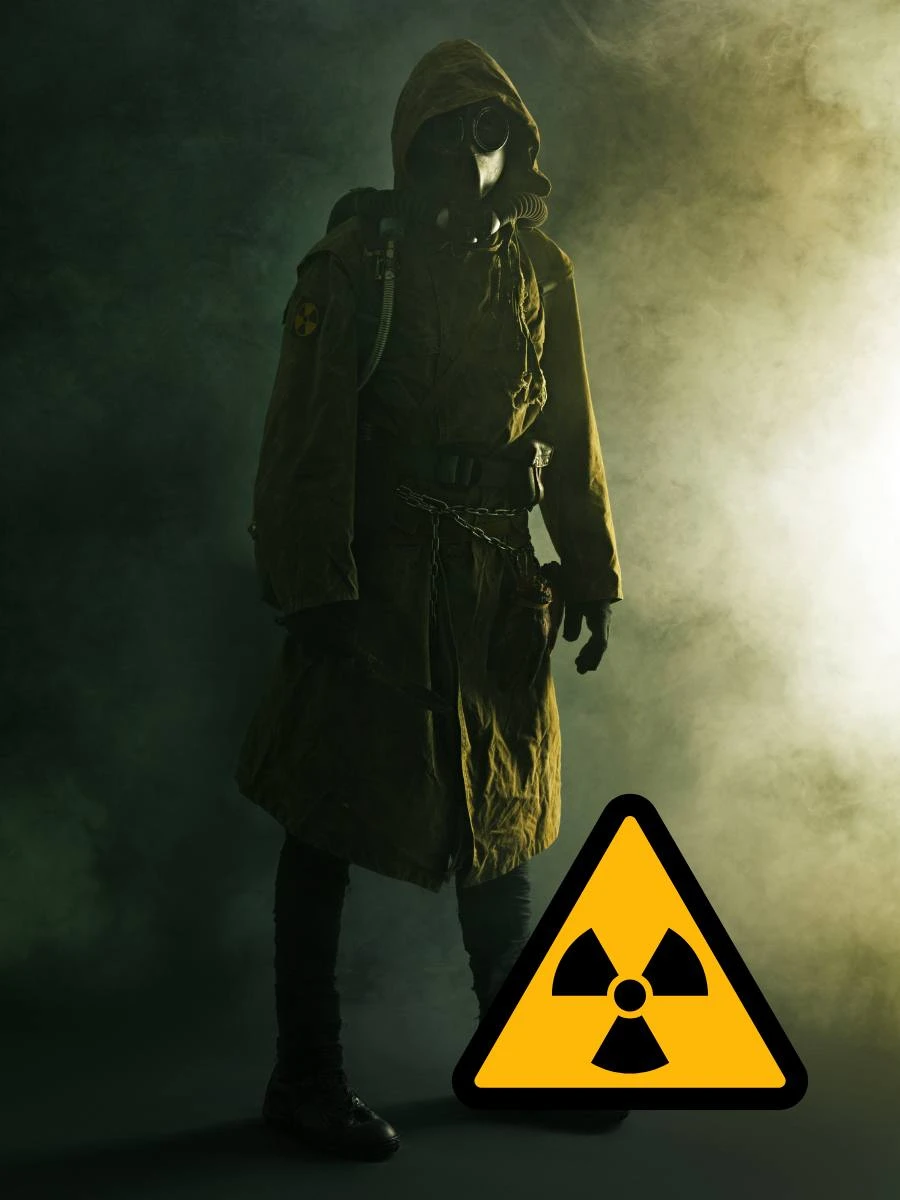 Trump nakazuje wznowienie testów nuklearnych