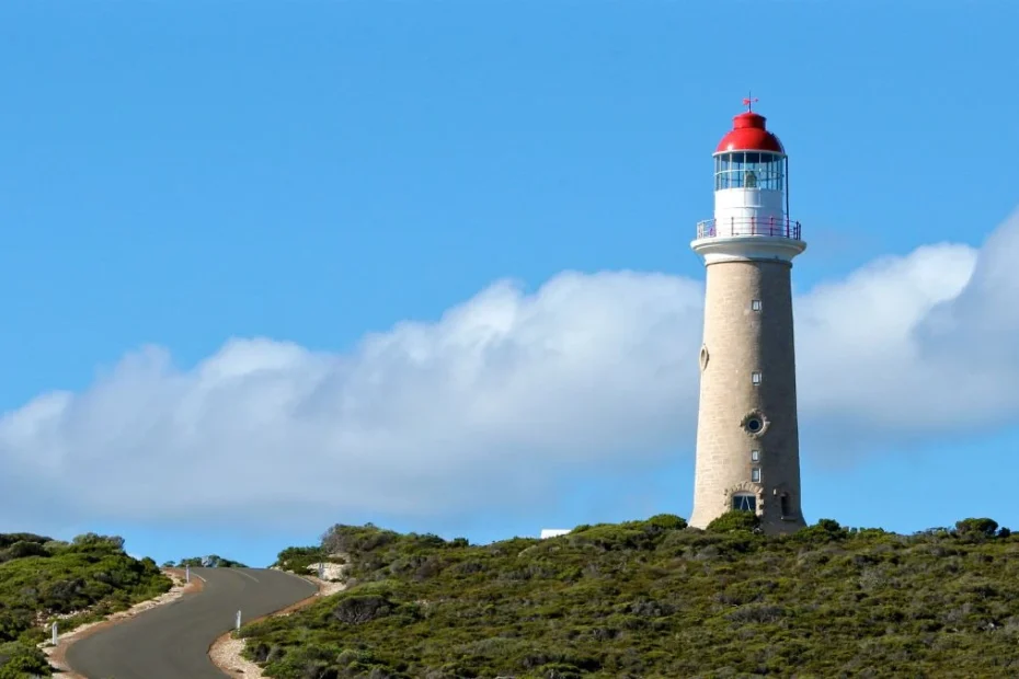 Najpiękniejsze latarnie morskie w Holandii