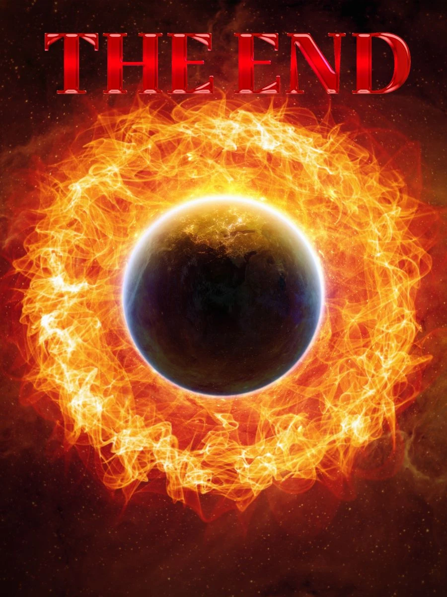 superkomputer przewidział datę końca ludzkości