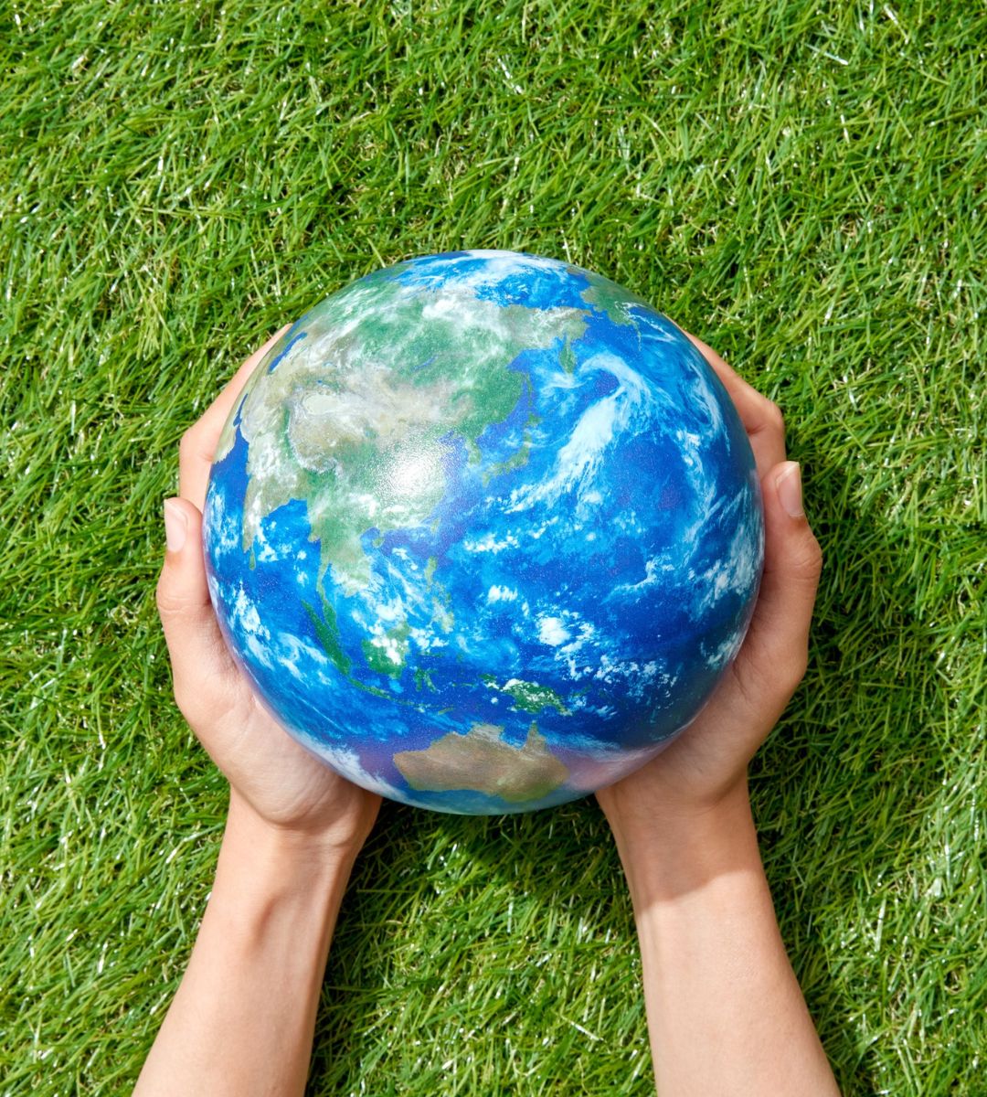 Astronomowie odkryli planetę na której może istnieć życie Foto: ziemia