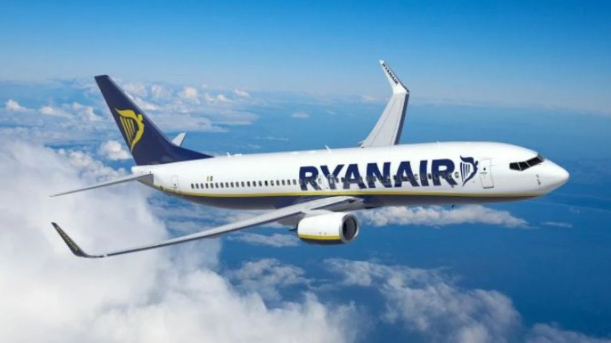 Ryanair tnie dziesiątki tras w całej Europie