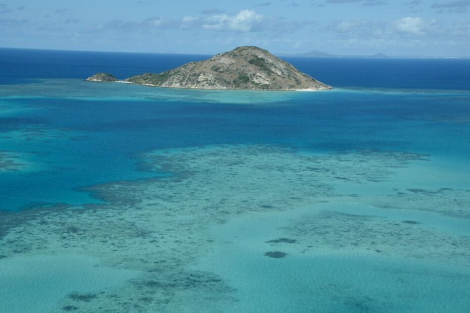 Tragedia podczas rejsu. Statek odpłynął bez pasażerki