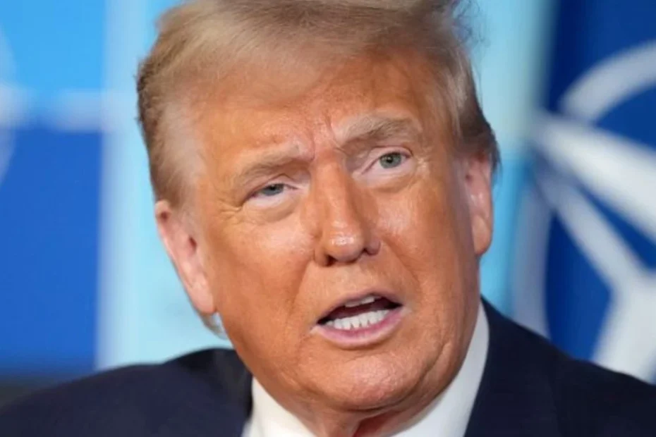 Trump nakazuje wznowienie testów nuklearnych