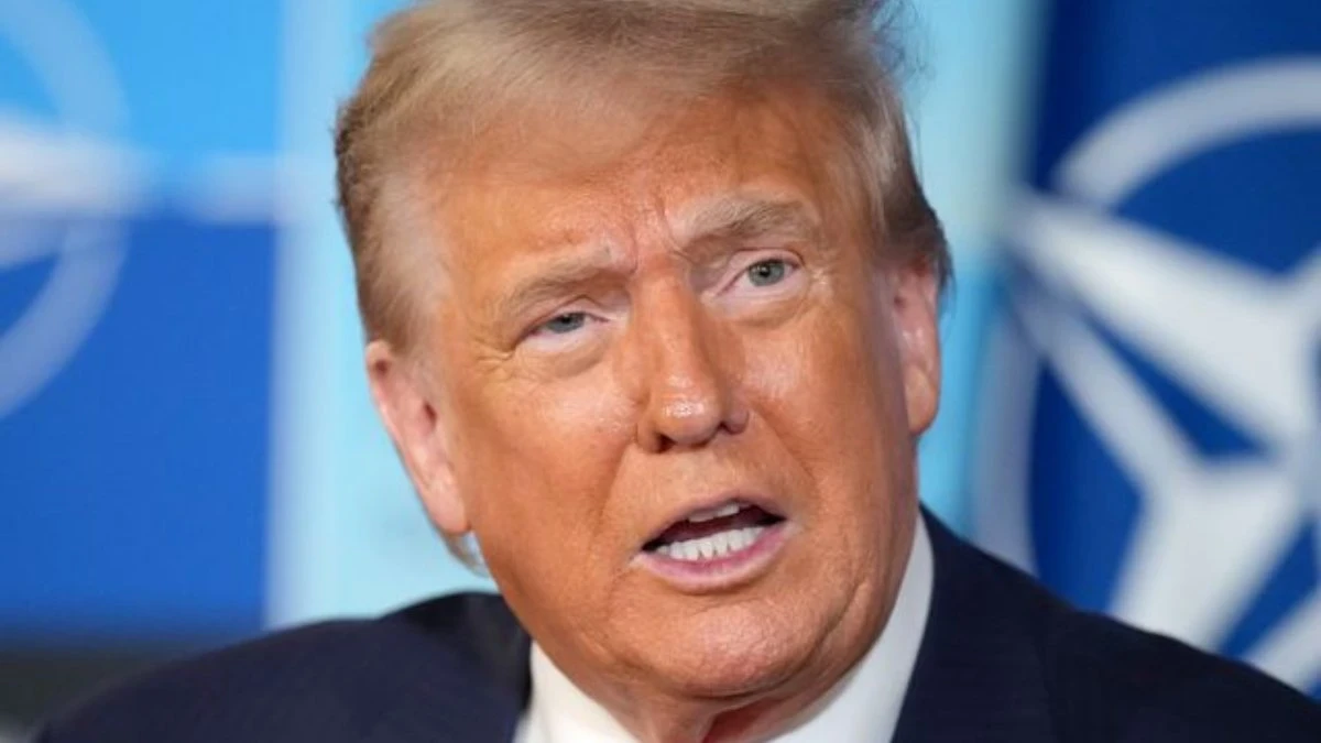 Trump nakazuje wznowienie testów nuklearnych