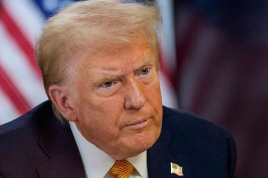 Trump planuje atak na Wenezuelę i Kolumbię