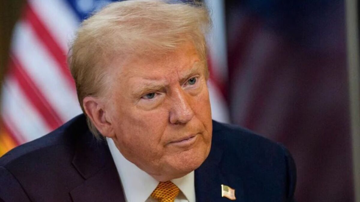 Trump planuje atak na Wenezuelę i Kolumbię