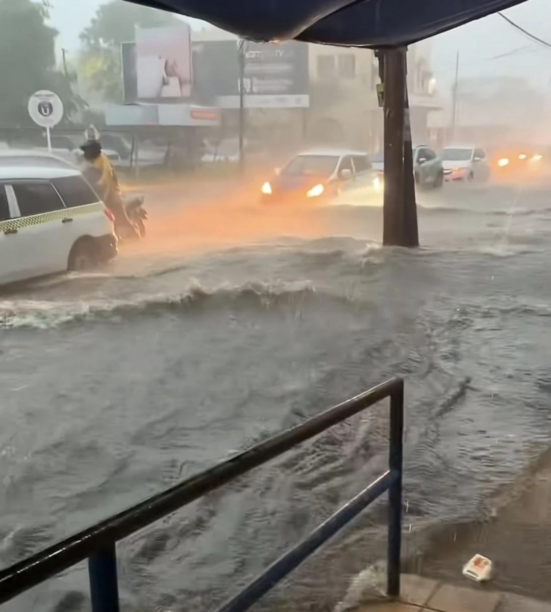 Huragan Melissa sieje spustoszenie