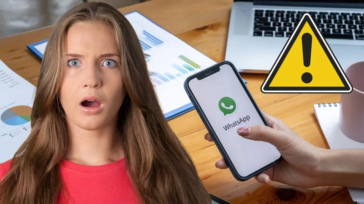 WhatsApp ogranicza wysyłanie wiadomości