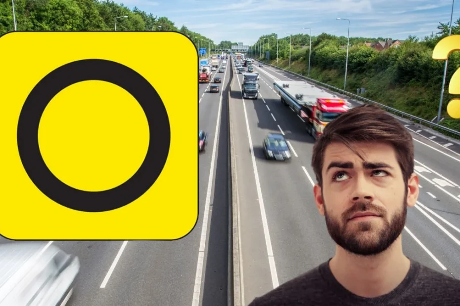 Popularne znaki drogowe w Wielkiej Brytanii