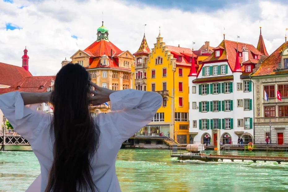 Praca w charakterze opiekunki w Szwajcarii - prawdziwa historia