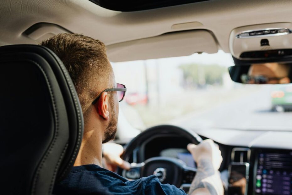 Raj dla kierowców w Europie. Tutaj nie istnieją limity prędkości