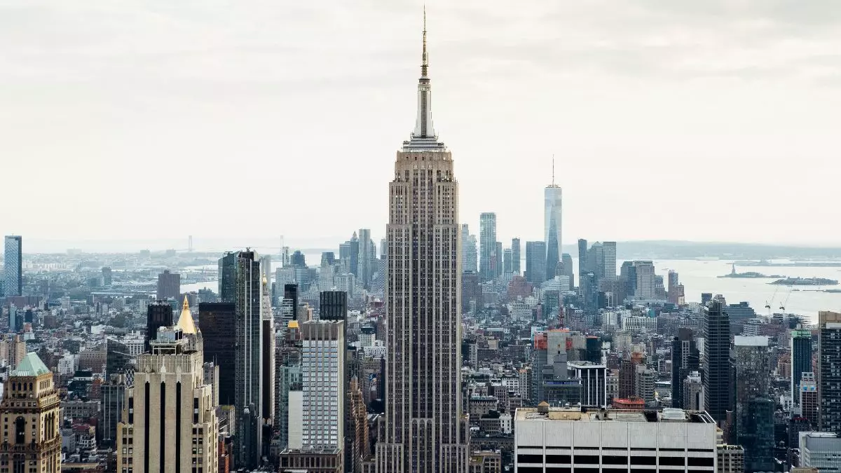 Gdzie mieszkają najbogatsi ludzie