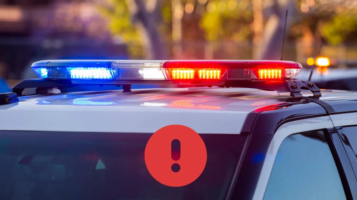 Szok w Austrii: mężczyzna zaczął strzelać do pary, która zaparkowała samochód pod jego domem