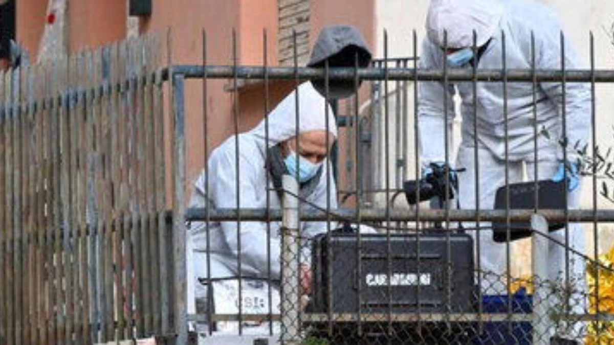 Tajemnicze zaginięcie emerytowanego listonosza