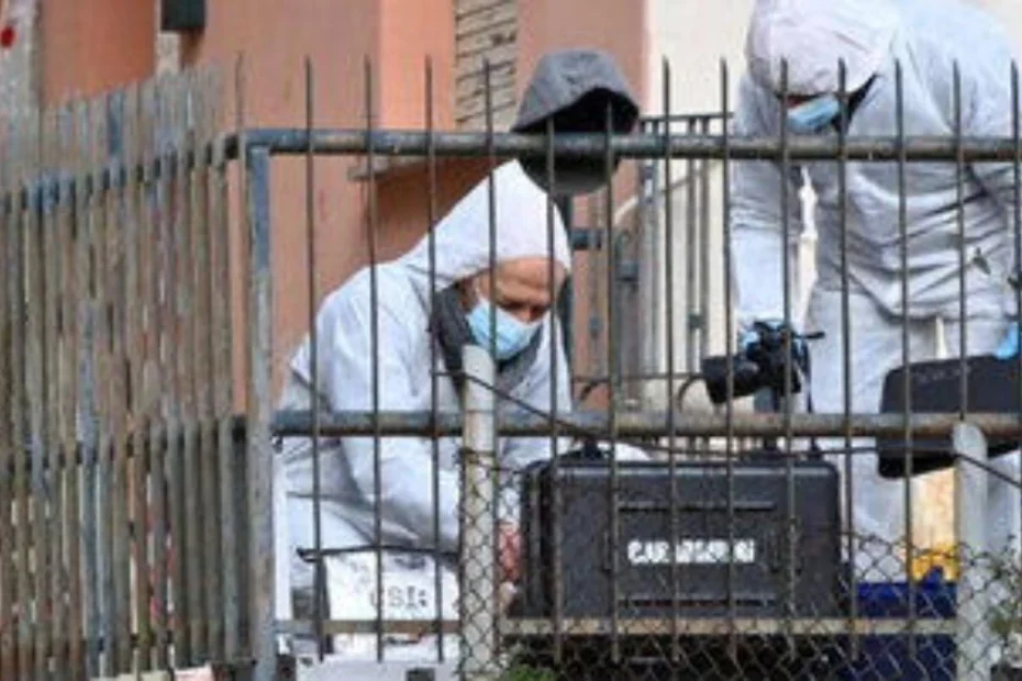 Tajemnicze zaginięcie emerytowanego listonosza