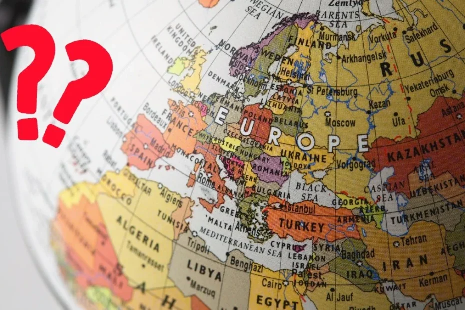 USA ostrzega Europę