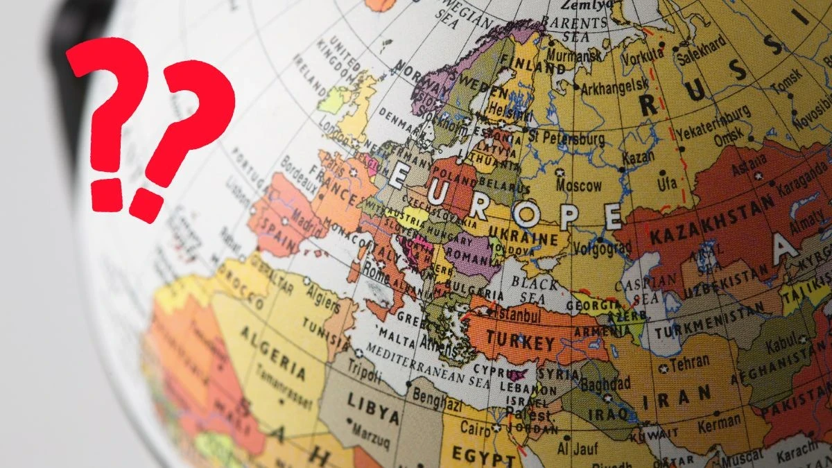 USA ostrzega Europę