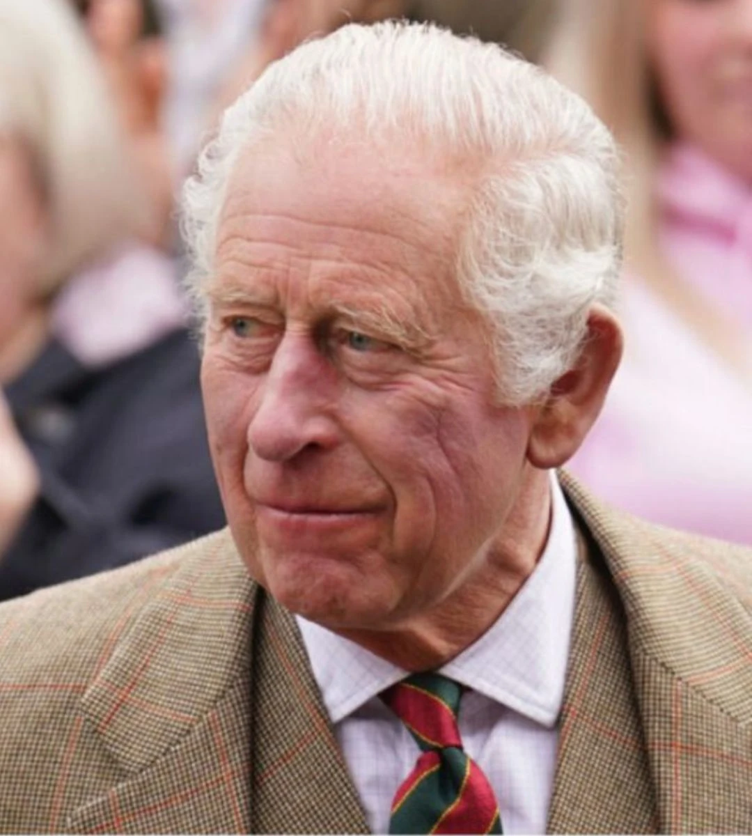 Mogą podróżować po całym świecie bez paszportu Foto:  Król Karol III