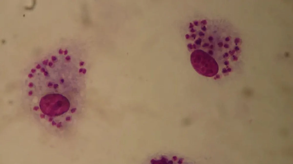 Groźna choroba pasożytnicza w Europie