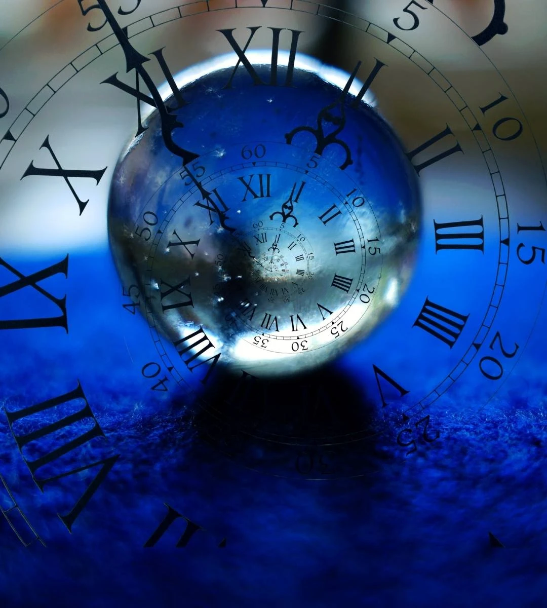 Proroctwa Baby Vangi na 2026 rok