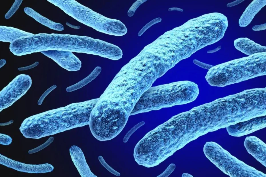 Pierwsze przypadki trądu w Europie