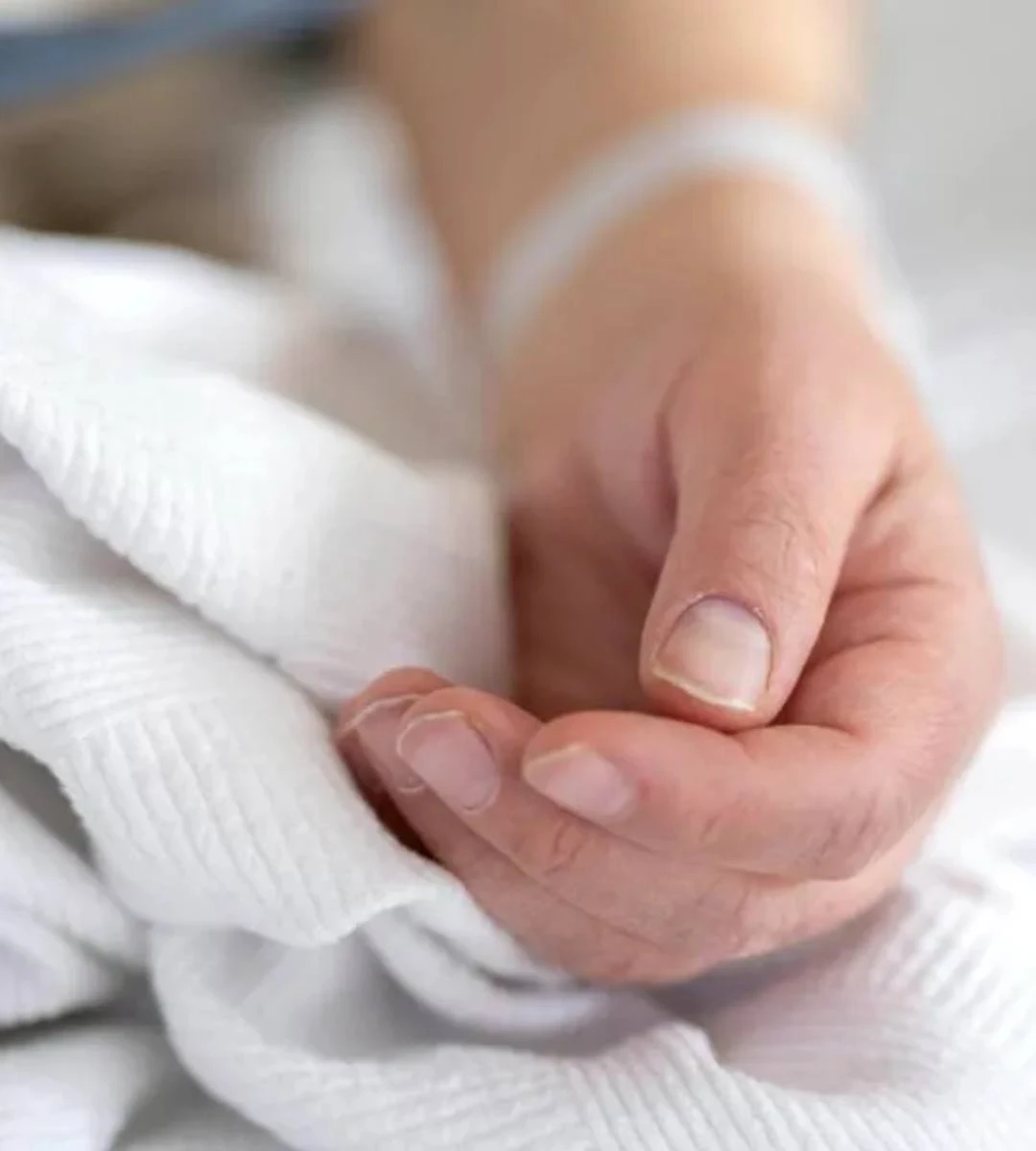 Pierwsze przypadki trądu w Europie