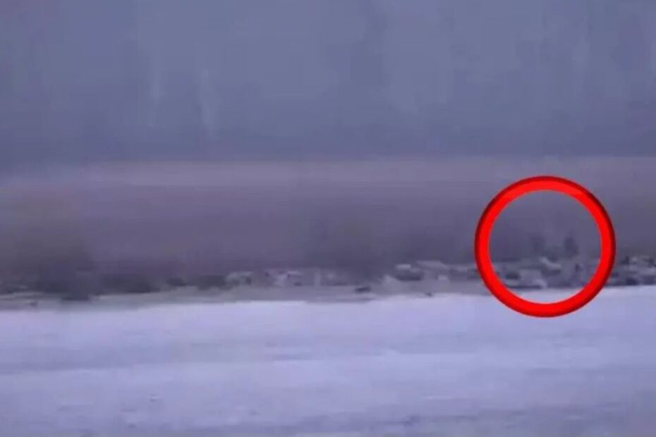 Rosyjscy żołnierze przekroczyli granicę Estonii