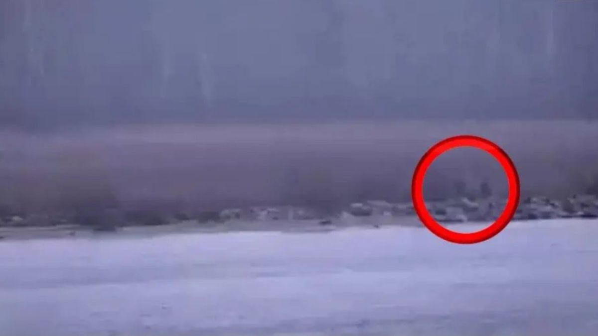 Rosyjscy żołnierze przekroczyli granicę Estonii