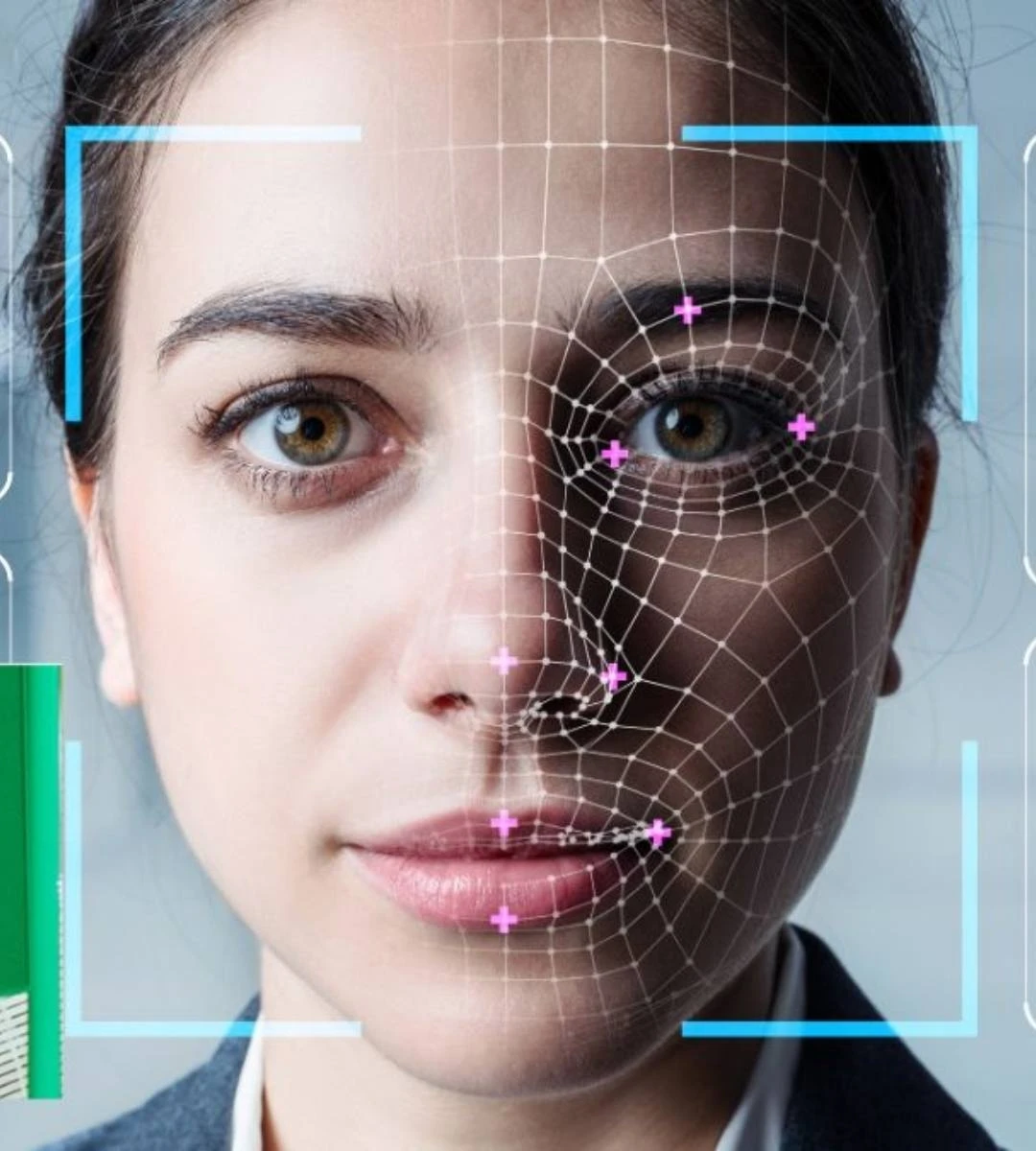 Skanowanie twarzy obowiązkowe w USA