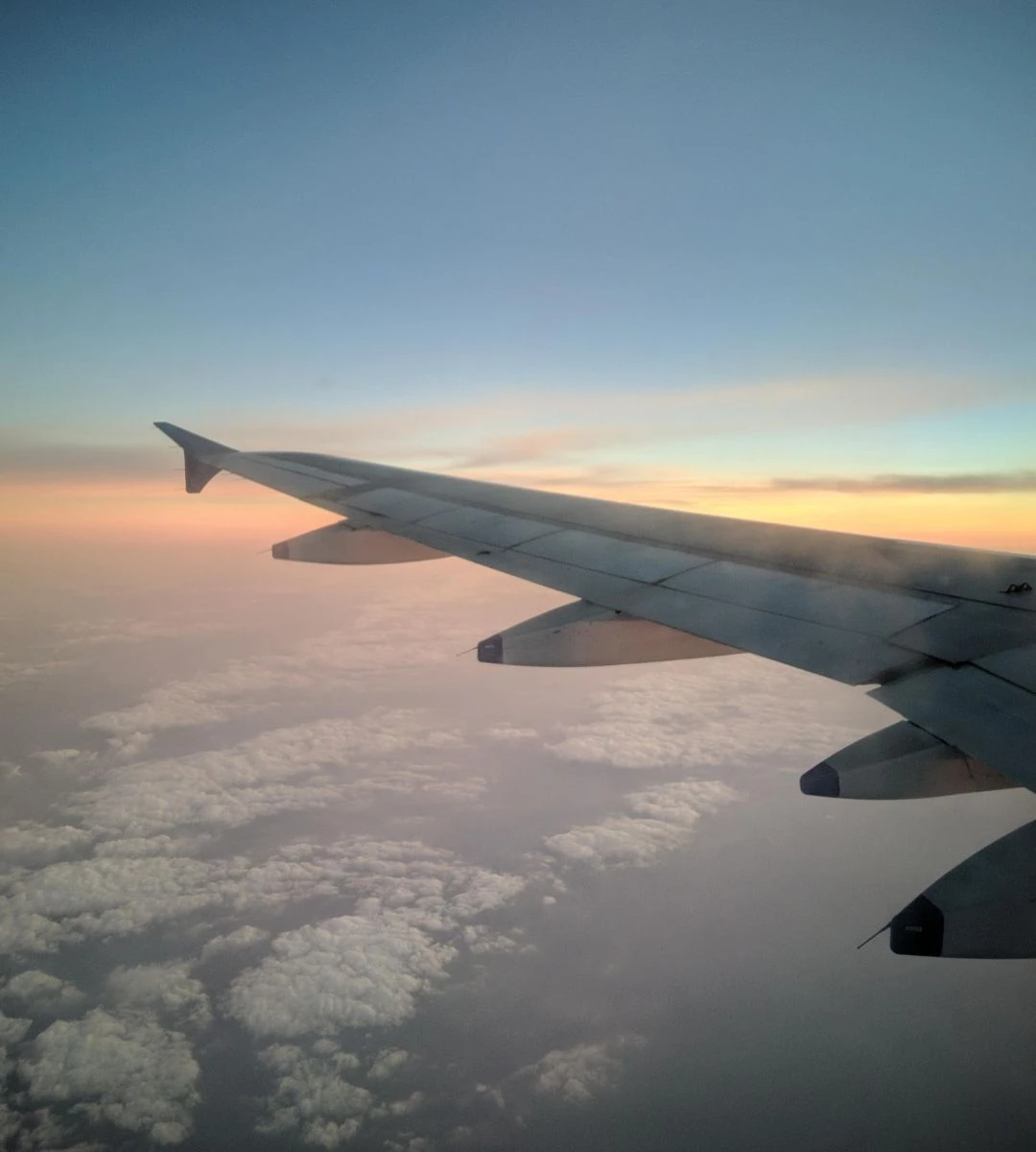 Apaszki stewardess to nie moda. Ten detal ma znacznie większe znaczenie