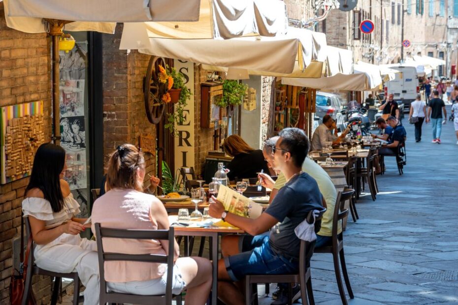 Włoska kuchnia wpisana na listę dziedzictwa UNESCO