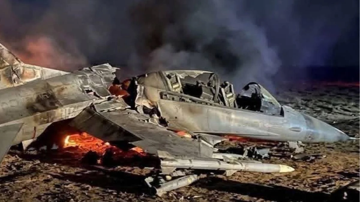 Wybuchła nowa wojna