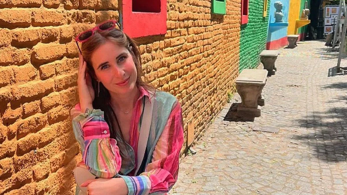 Teneryfa – miejsce tragedii podczas lotu paralotnią w tandemie