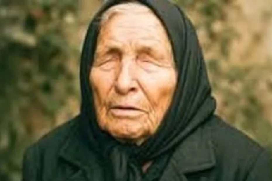 Wojna w Iranie i przepowiednia Baby Wangi