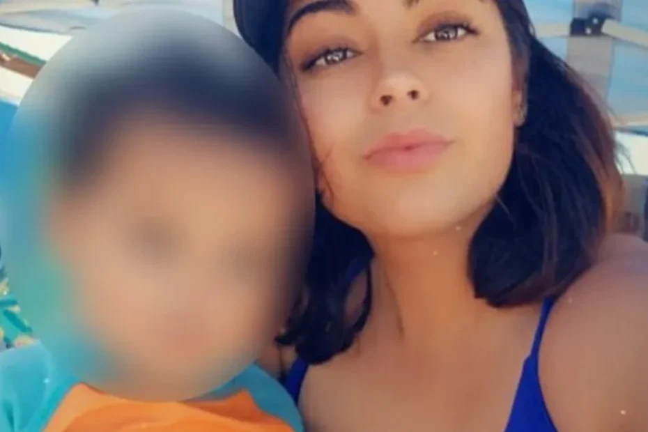 Matka zginęła ratując 5-letniego syna przed psami