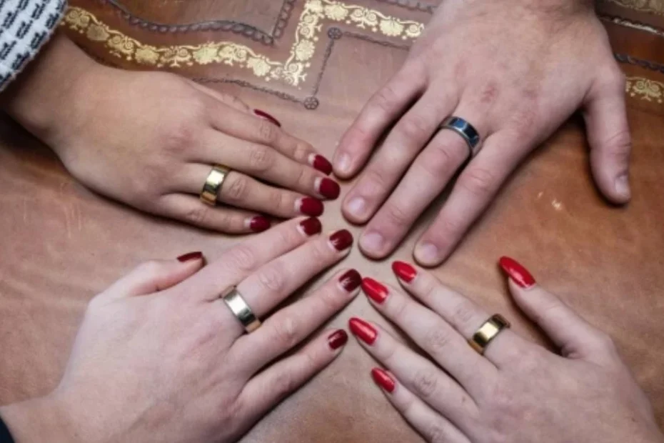 Inteligentny pierścień dla każdego obywatela