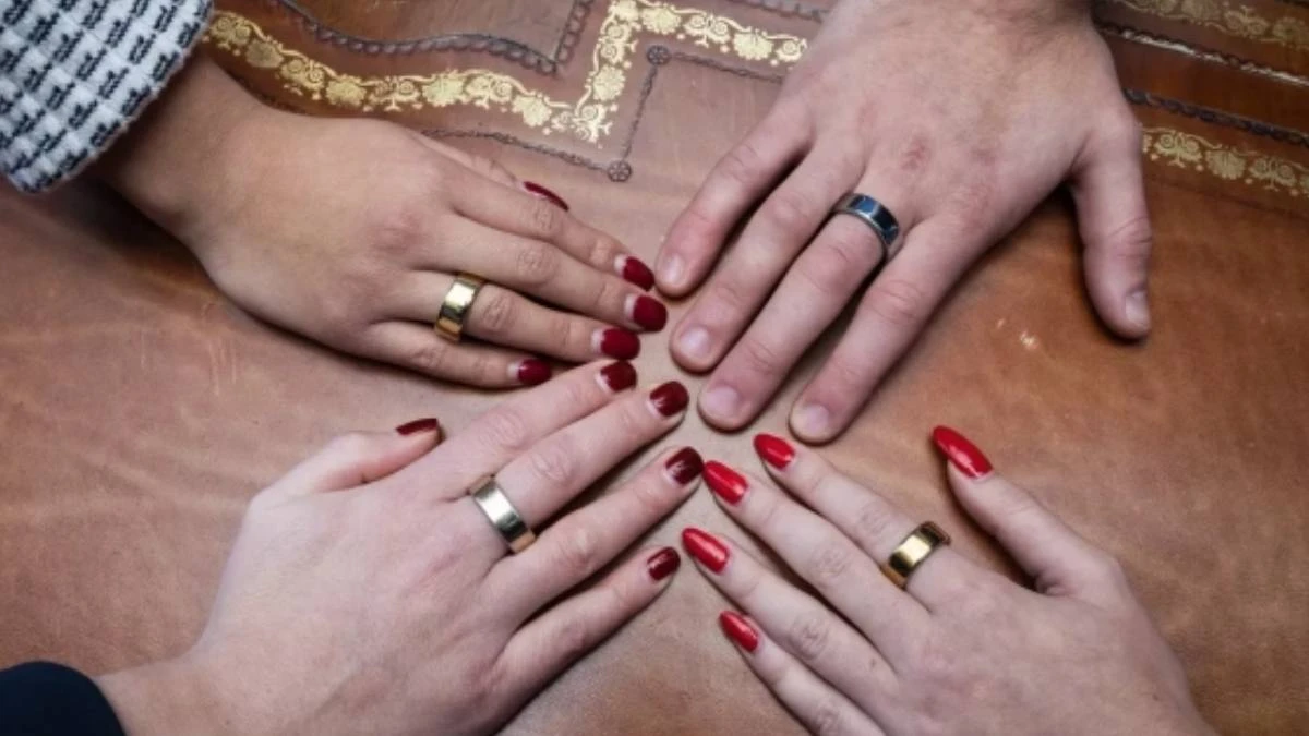 Inteligentny pierścień dla każdego obywatela